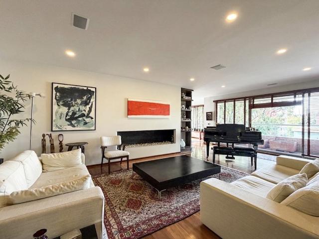 Apartamento EN ARRIENDO EN Bogotá EN La Cabrera 390067 $16.000.000