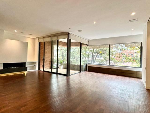 Apartamento EN ARRIENDO EN Bogotá EN La Cabrera 390384 $17.500.000