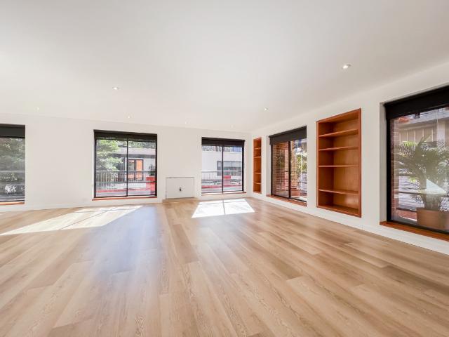 Apartamento EN ARRIENDO EN Bogotá EN La Cabrera 395633 $9.004.000