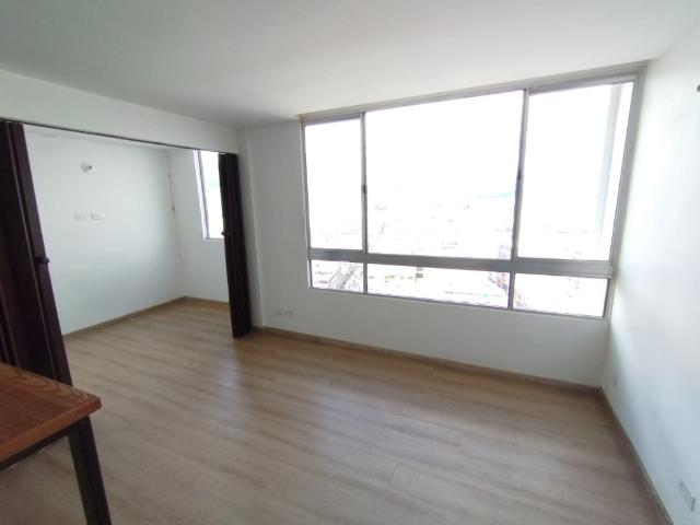 Apartamento En Arriendo En Bogota En La Estanzuela A254574