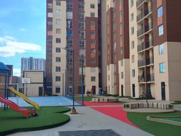 Apartamento EN ARRIENDO EN Bogotá EN LA ESTANCIA 329171 $985.200