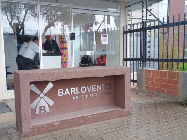 Apartamento EN ARRIENDO EN Bogotá EN LA ESTANCIA 386124 $1.300.000