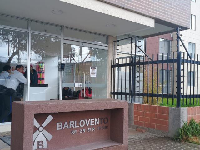 Apartamento EN ARRIENDO EN Bogotá EN LA ESTANCIA 386126 $1.300.000