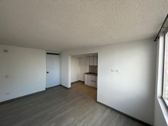 Apartamento En Arriendo En Bogota En La Faena A239577