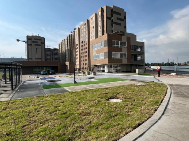 Apartamento EN ARRIENDO EN Bogotá EN LAGOS DE TORCA 306389 $1.900.000