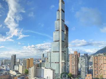 Apartamento EN ARRIENDO EN Bogotá EN Las Nieves 37523 $1.644.821