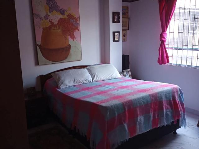 Apartamento En Arriendo En Bogota En Marco Fidel Suarez A385573