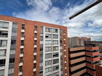Apartamento EN ARRIENDO EN Bogotá EN Nueva Castilla 388841 $1.800.000