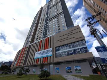 Apartamento EN ARRIENDO EN Bogotá EN San Victorino 117103 $1.922.000