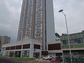 Apartamento EN ARRIENDO EN Bogotá EN Santa Lucía 388091 $1.300.000