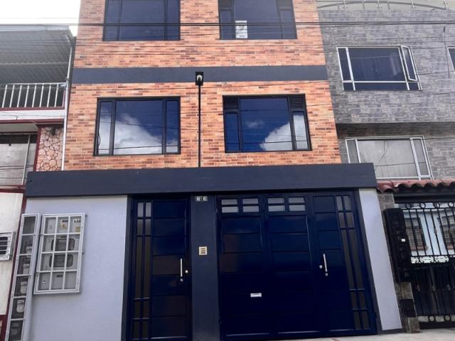 Apartamento EN ARRIENDO EN Bogotá EN SANTA SOFIA 394099 $1.700.000