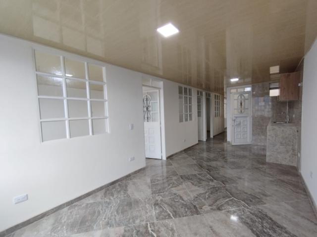 Apartamento EN ARRIENDO EN Bogotá EN Santa Rita Sur Oriental 157077 $800.000