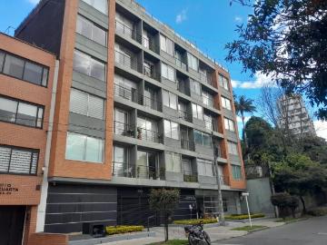 Apartamento EN ARRIENDO EN Bogotá EN Pardo Rubio 9388 $3.422.492