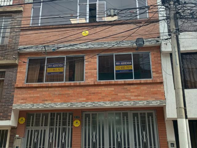 Apartamento EN ARRIENDO EN Bogotá EN PLAZA DE LAS AMERICAS 392726 $1.350.000