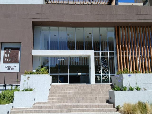 Apartamento En Arriendo En Bogota En Torca A405586