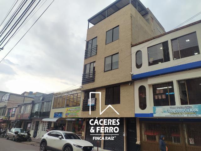 Apartamento EN ARRIENDO EN Bogotá EN Urbanización Banderas 182297 $1.300.000