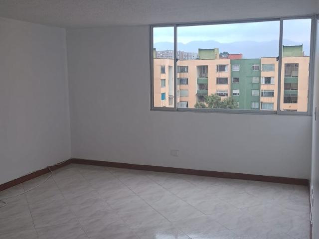 Apartamento EN ARRIENDO EN Bogotá EN VILLA LUZ 319953 $1.609.400