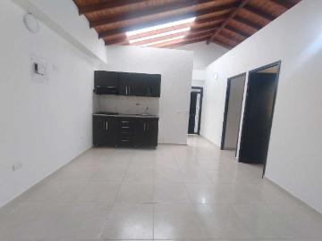 Apartamento en arriendo en Boston Medellin