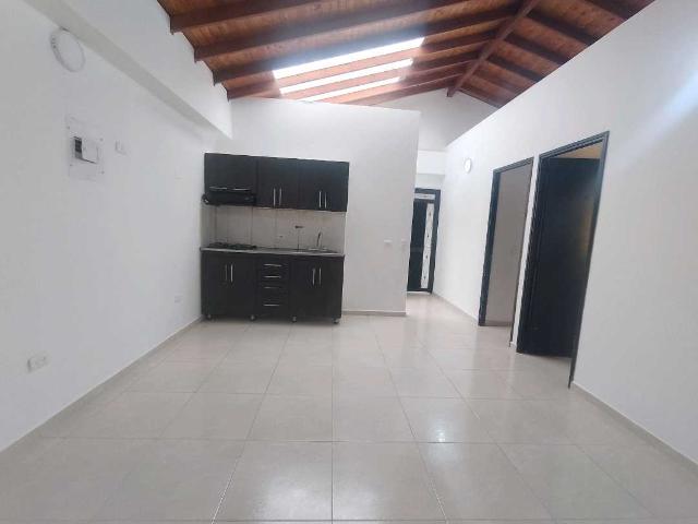 Apartamento en arriendo en Boston Medellin