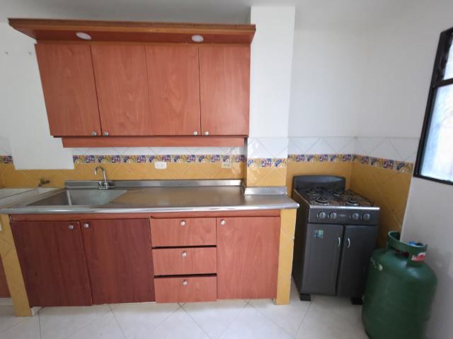 Apartamento en arriendo en Boston Medellín