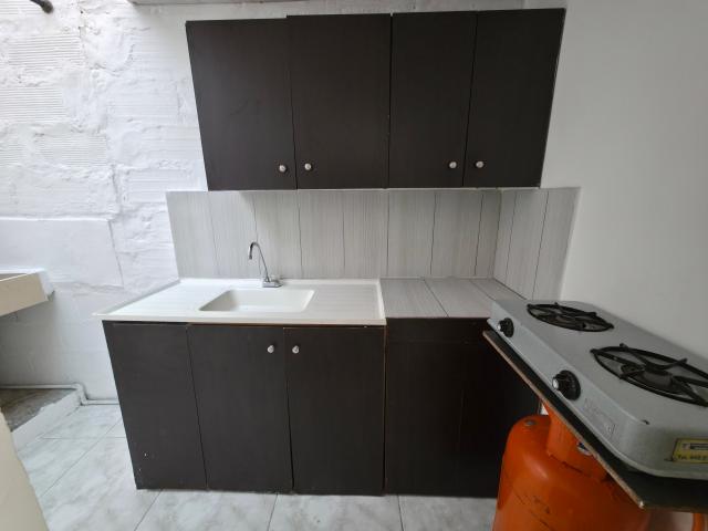 Apartamento en arriendo en Boston Medellín