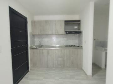 Apartamento en arriendo en Boston Medellin