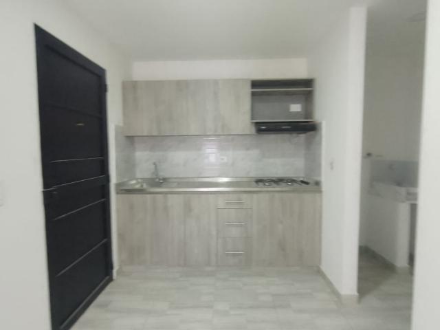 Apartamento en arriendo en Boston Medellin