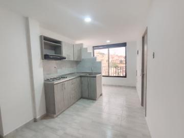 Apartamento en arriendo en Boston Medellín