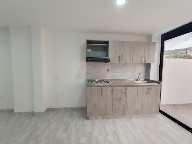 Apartamento en arriendo en Boston Medellín