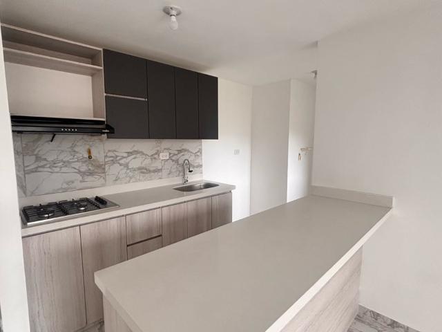 Apartamento en arriendo en Bucaros Bello