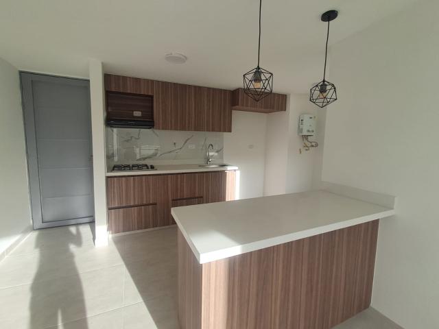 Apartamento en Arriendo en BUCAROS