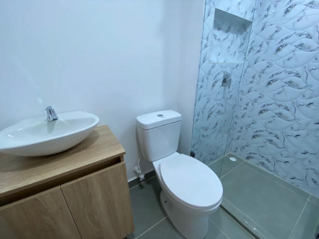 Apartamento en Arriendo en BUCAROS
