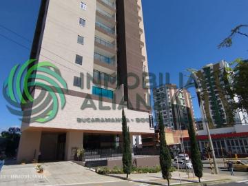 Apartamento EN ARRIENDO EN Bucaramanga EN La Aurora 392624 $3.000.000