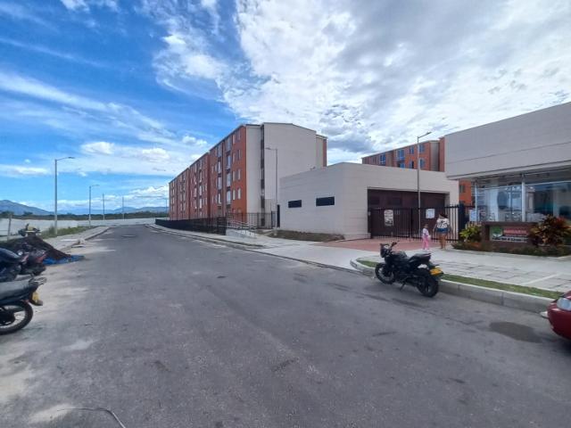 APARTAMENTO en ARRIENDO en C. R ARBOLEDA CAMPESTRE MANDARINO PISO 2