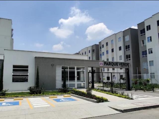 Apartamento En Arriendo En Candelaria En Villa Gorgona A391823