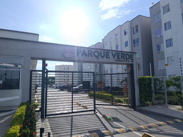 Apartamento En Arriendo En Candelaria En Villa Gorgona A393628