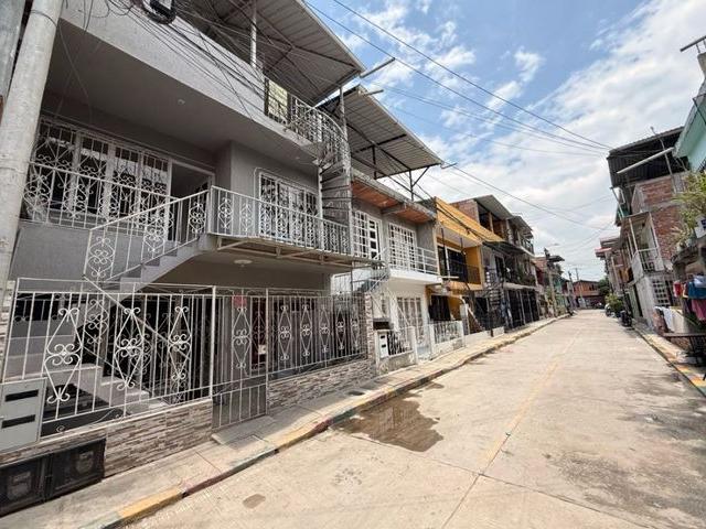 Apartamento en arriendo en Candelaria