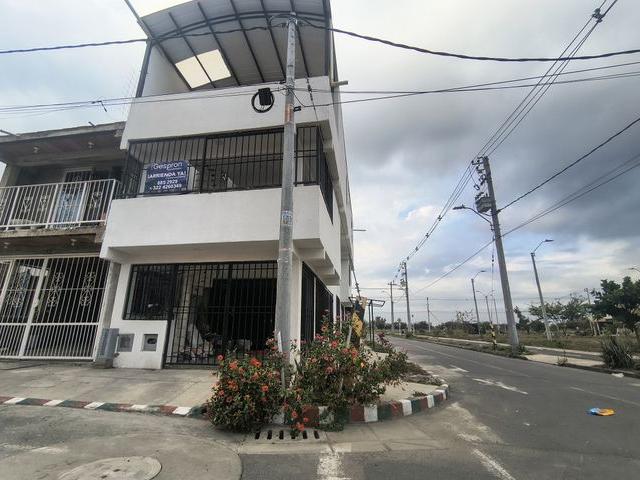 Apartamento en arriendo en Candelaria