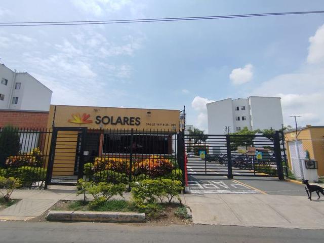 Apartamento en arriendo en Candelaria