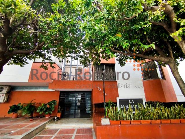 Apartamento en arriendo en caobos