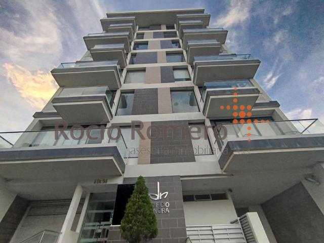 Apartamento en arriendo en caobos