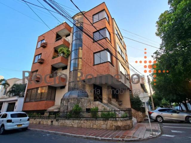 Apartamento en arriendo en caobos
