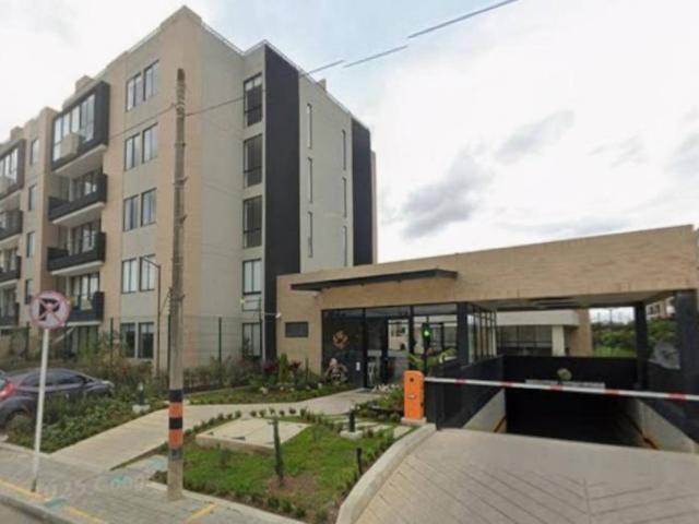 apartamento en arriendo en cajica