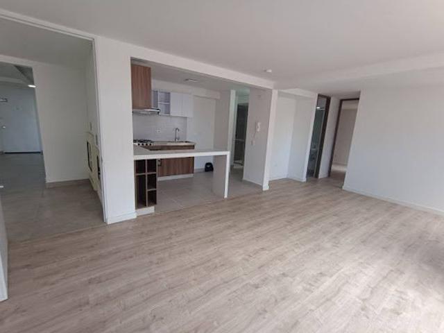 Apartamento en arriendo en Cajicá