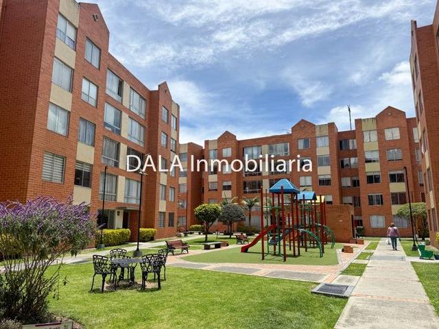 Apartamento en arriendo en Cajicá