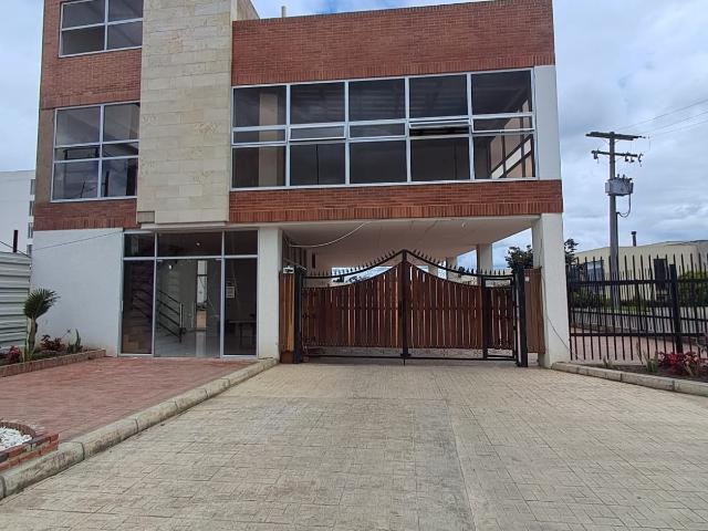 Apartamento en Arriendo en CAJICA