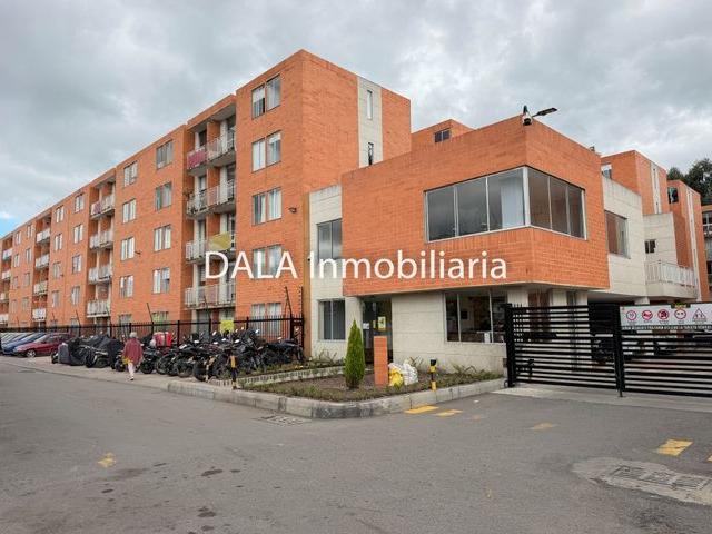 Apartamento en arriendo en Cajicá