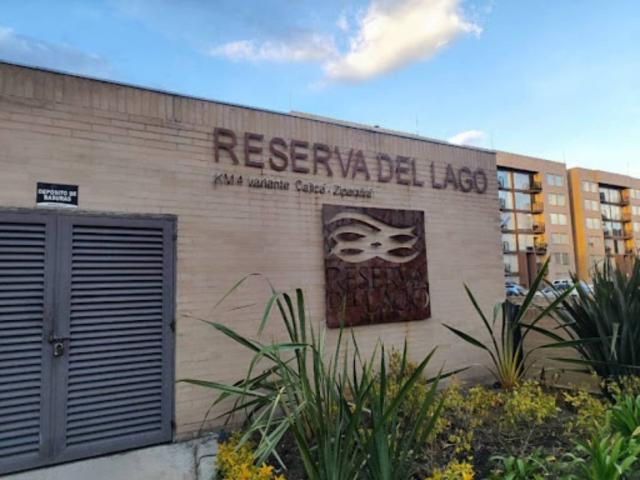 apartamento en arriendo en cajica