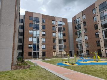 Apartamento EN ARRIENDO EN Cajicá 8928 $1.200.000