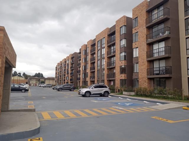 Apartamento En Arriendo En Cajica En Cajica A164783